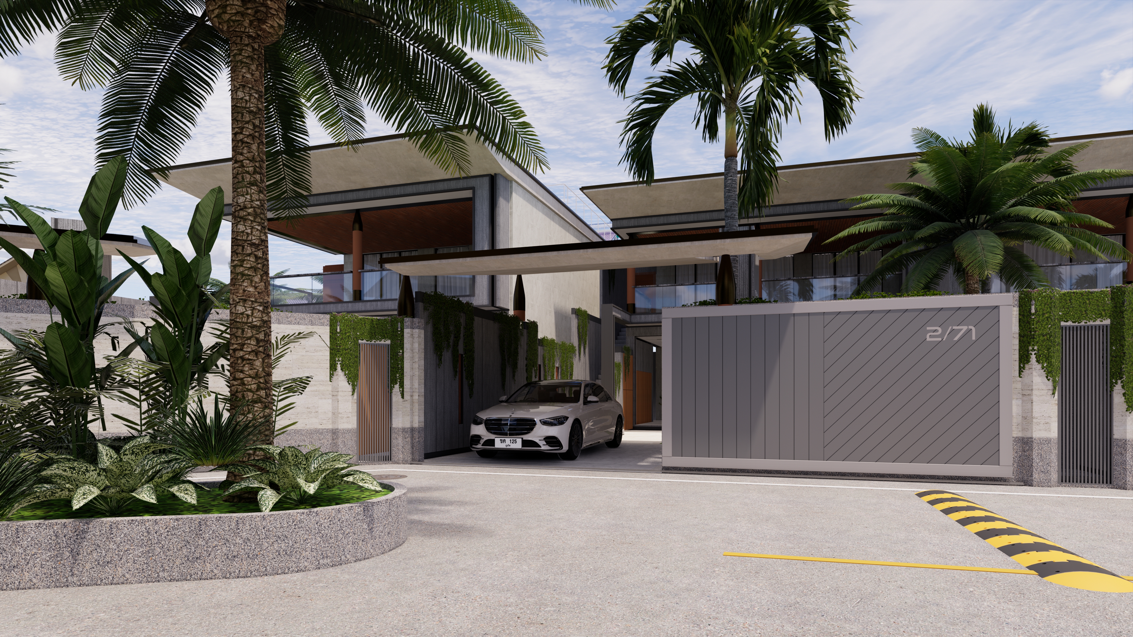 Orbita Villa-Town 10